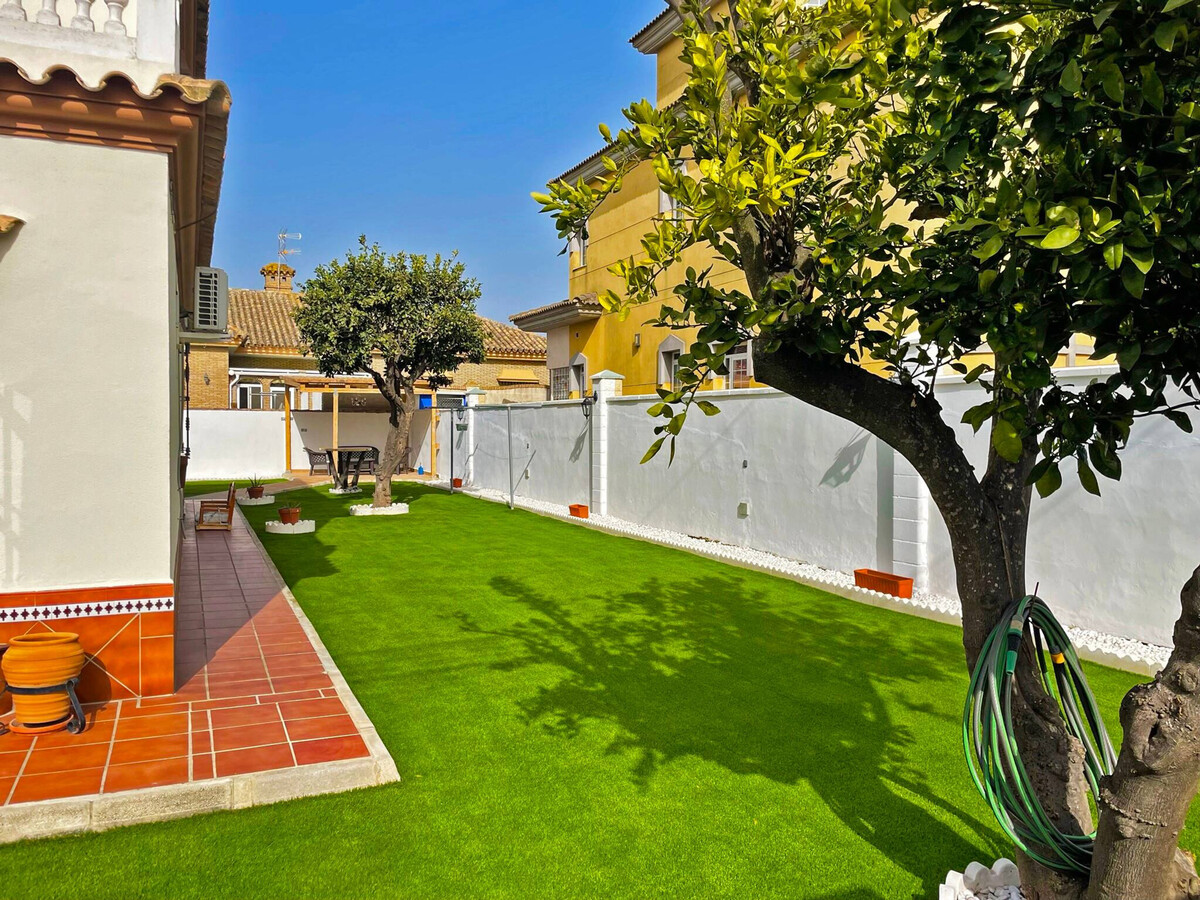 Maison 165m² avec jardin, clim et parking à El Puerto - Photo 8