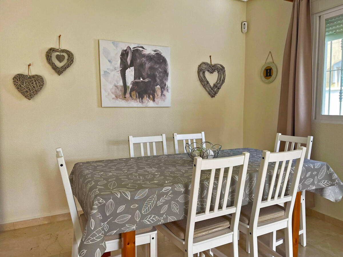 Maison 165m² avec jardin, clim et parking à El Puerto - Photo 14
