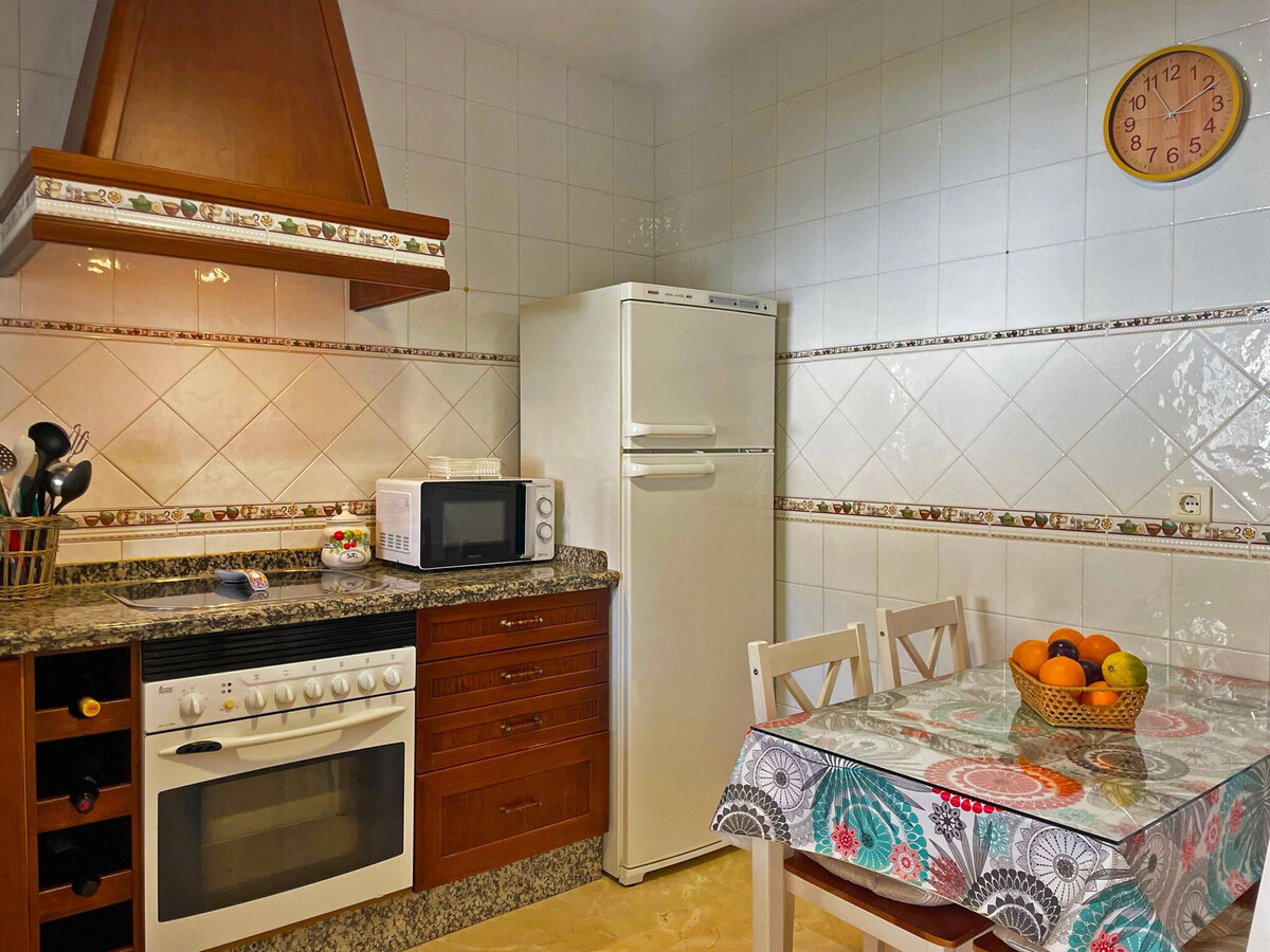 Maison 165m² avec jardin, clim et parking à El Puerto - Photo 16