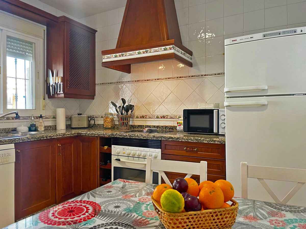 Maison 165m² avec jardin, clim et parking à El Puerto - Photo 18