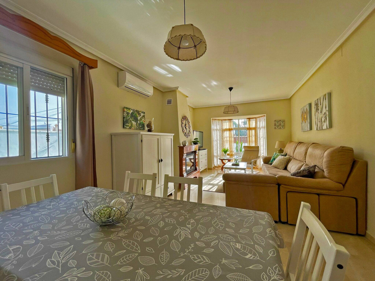 Maison 165m² avec jardin, clim et parking à El Puerto - Photo 19