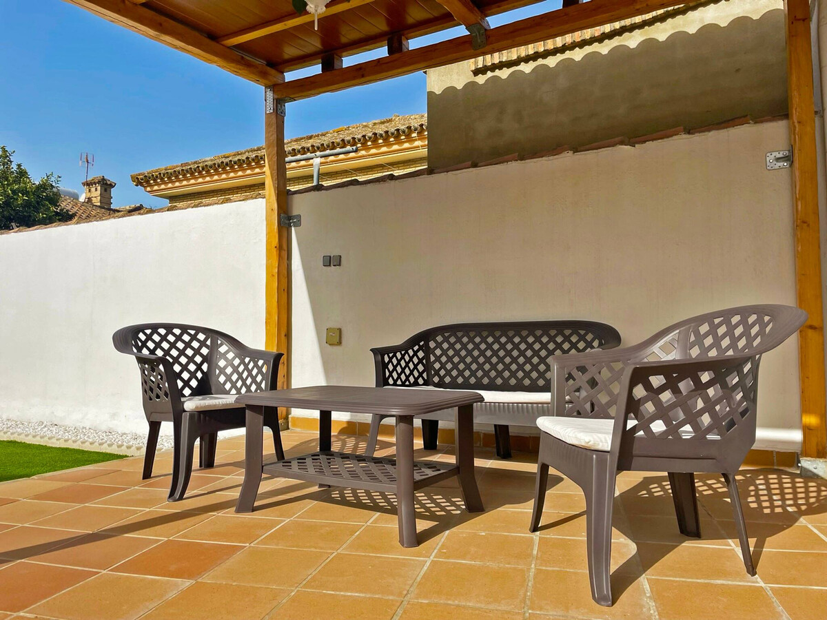 Maison 165m² avec jardin, clim et parking à El Puerto - Photo 20