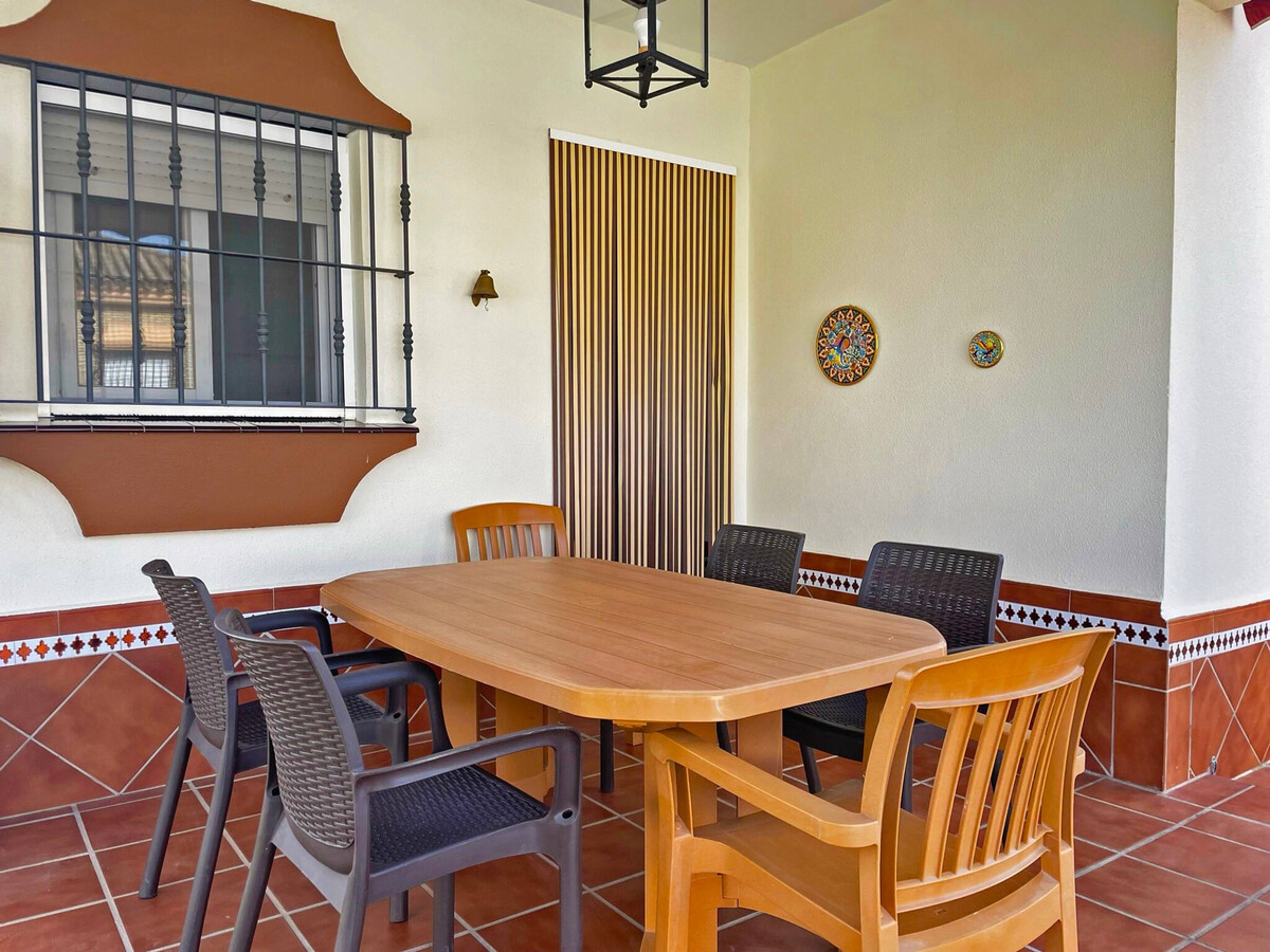 Maison 165m² avec jardin, clim et parking à El Puerto - Photo 22