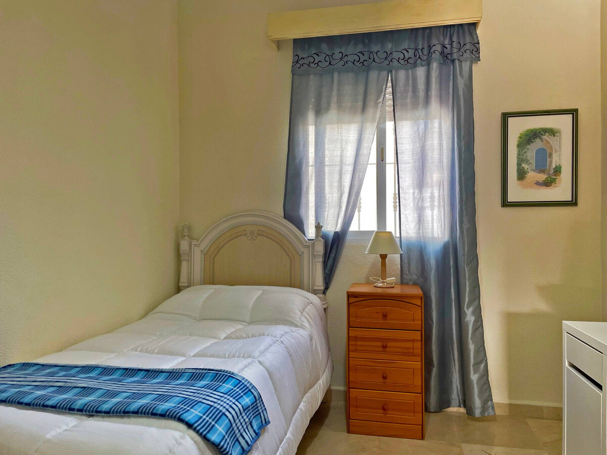 Maison 165m² avec jardin, clim et parking à El Puerto - Photo 23