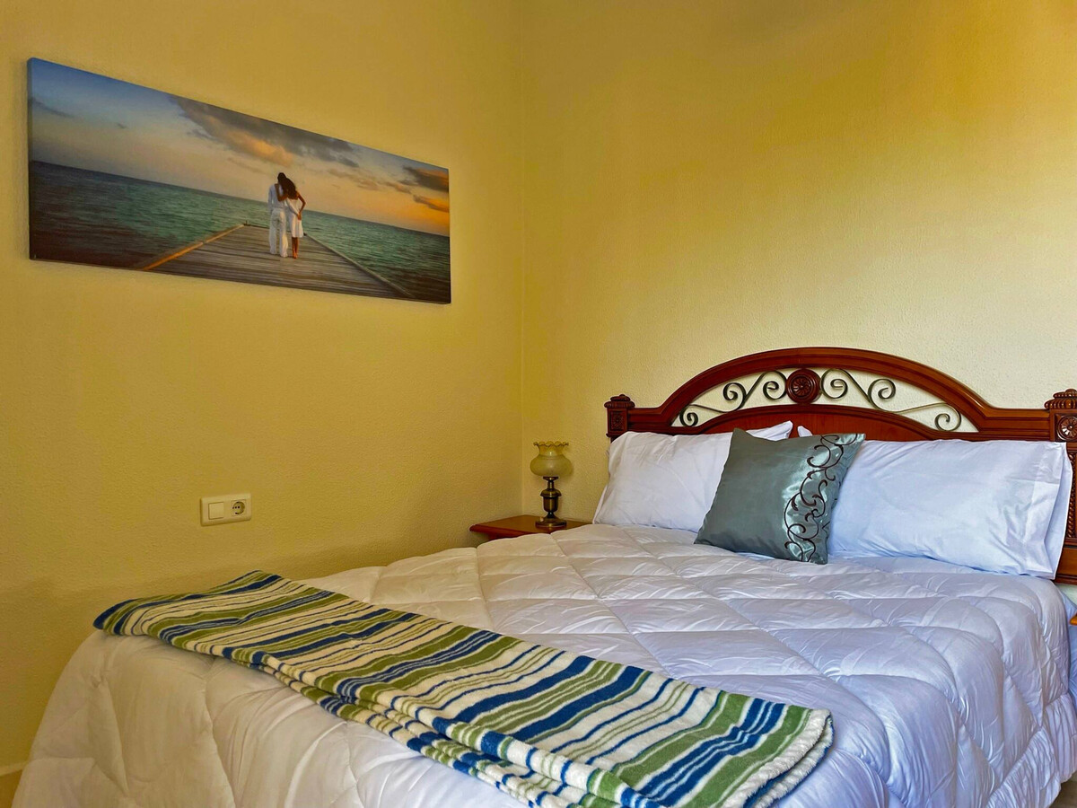 Maison 165m² avec jardin, clim et parking à El Puerto - Photo 24