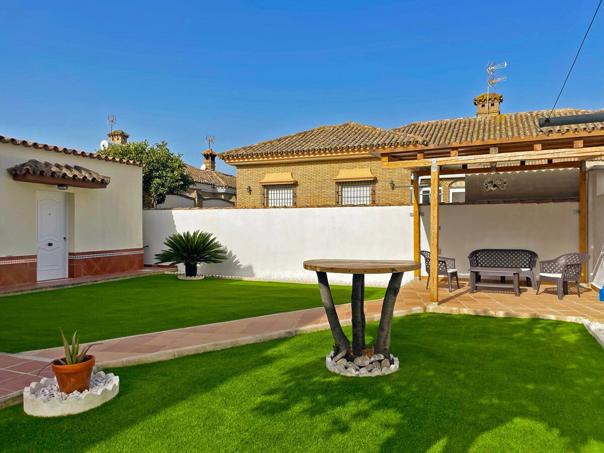 Maison 165m² avec jardin, clim et parking à El Puerto - Photo 25