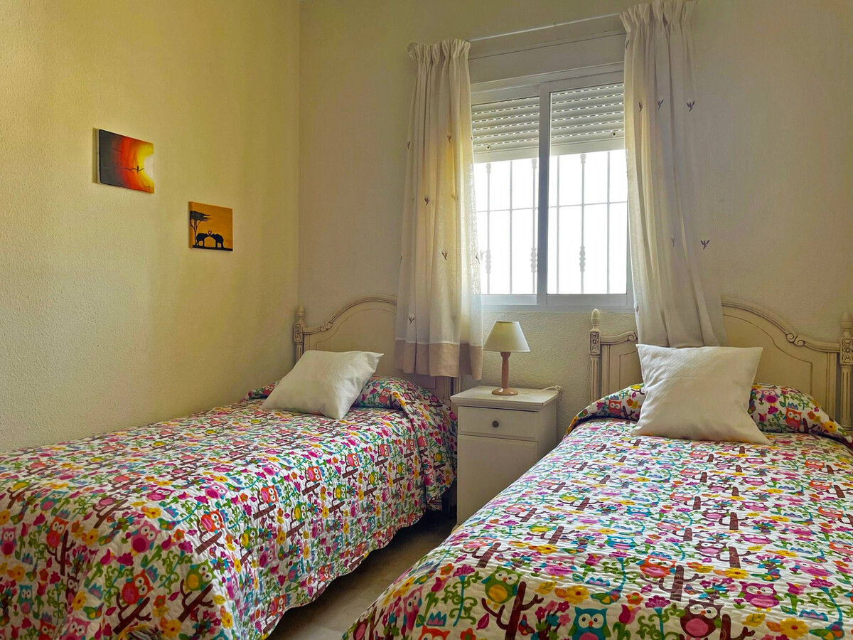 Maison 165m² avec jardin, clim et parking à El Puerto - Photo 36
