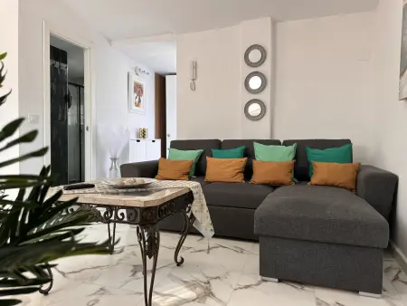 Appartement 45 m² avec terrasse à Jerez de la Frontera : photo 2