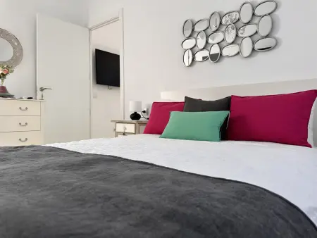 Appartement 45 m² avec terrasse à Jerez de la Frontera : photo 3