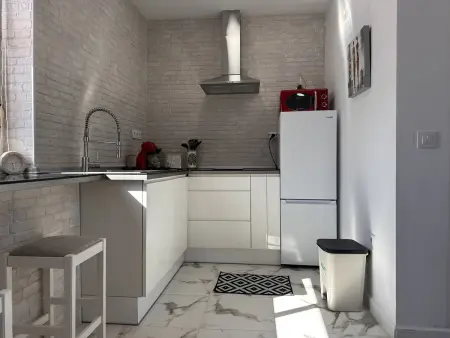 Appartement 45 m² avec terrasse à Jerez de la Frontera : photo 4