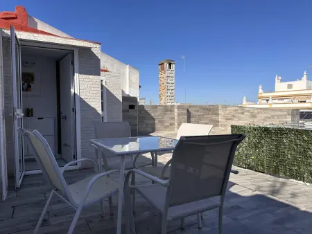 Appartement 45 m² avec terrasse à Jerez de la Frontera : photo 5