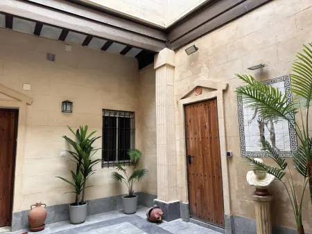Appartement 45 m² avec terrasse à Jerez de la Frontera : photo 6