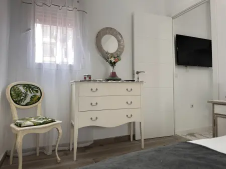Appartement 45 m² avec terrasse à Jerez de la Frontera : photo 7