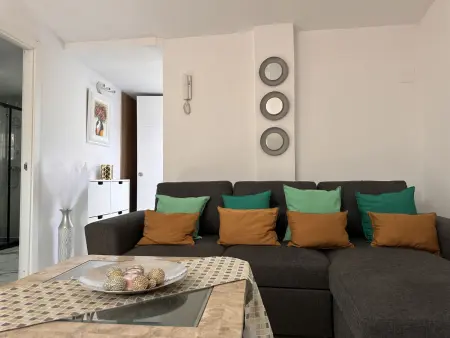 Appartement 45 m² avec terrasse à Jerez de la Frontera : photo 8