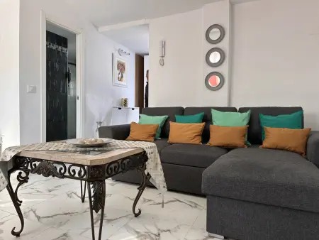 Appartement 45 m² avec terrasse à Jerez de la Frontera : photo 9