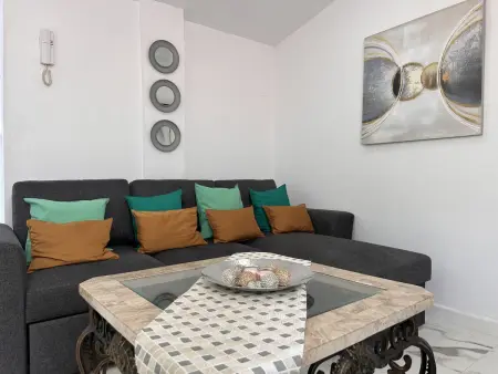 Appartement 45 m² avec terrasse à Jerez de la Frontera : photo 10