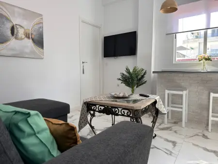 Appartement 45 m² avec terrasse à Jerez de la Frontera : photo 11