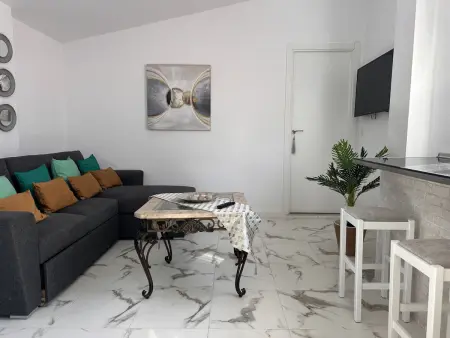 Appartement 45 m² avec terrasse à Jerez de la Frontera : photo 12