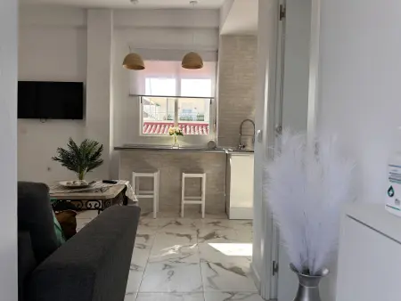 Appartement 45 m² avec terrasse à Jerez de la Frontera : photo 13