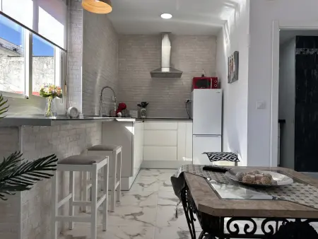 Appartement 45 m² avec terrasse à Jerez de la Frontera : photo 14