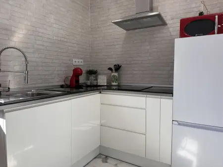 Appartement 45 m² avec terrasse à Jerez de la Frontera : photo 15