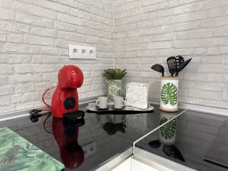 Appartement 45 m² avec terrasse à Jerez de la Frontera : photo 16