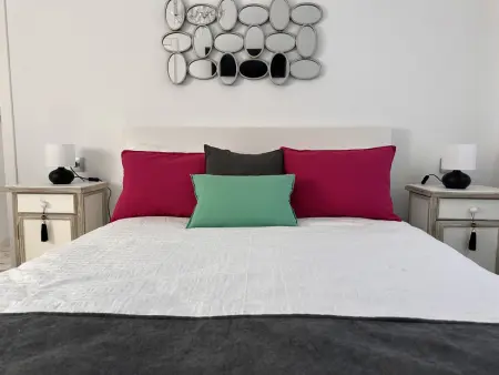 Appartement 45 m² avec terrasse à Jerez de la Frontera : photo 17