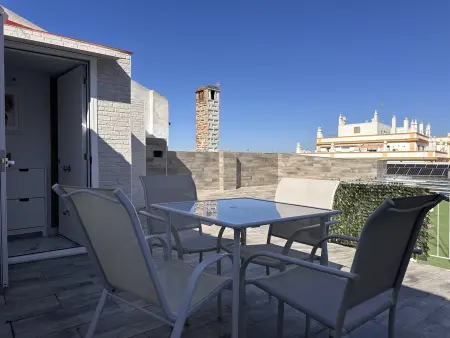 Appartement 45 m² avec terrasse à Jerez de la Frontera : photo 26