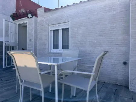 Appartement 45 m² avec terrasse à Jerez de la Frontera : photo 27