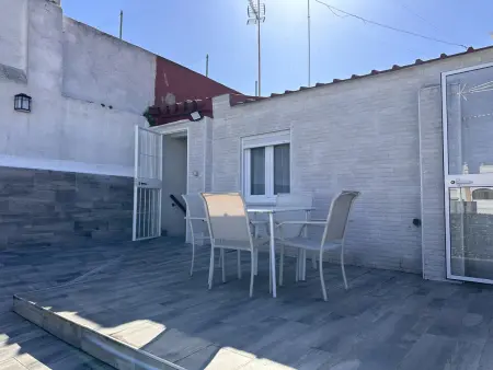 Appartement 45 m² avec terrasse à Jerez de la Frontera : photo 28