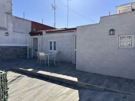 Appartement 45 m² avec terrasse à Jerez de la Frontera : photo 29
