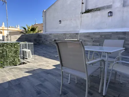 Appartement 45 m² avec terrasse à Jerez de la Frontera : photo 30