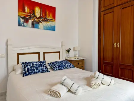 Appartement 70 m² centre-ville Jerez, 5 pers. : photo 2