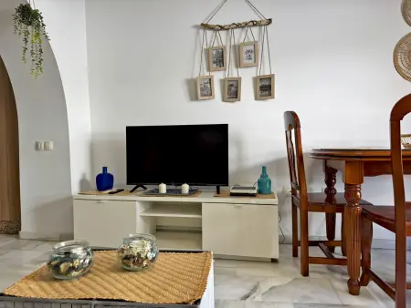 Appartement 70 m² centre-ville Jerez, 5 pers. : photo 3