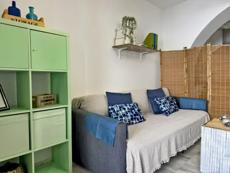 Appartement 70 m² centre-ville Jerez, 5 pers. : photo 5