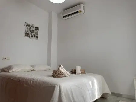 Appartement 70 m² centre-ville Jerez, 5 pers. : photo 6