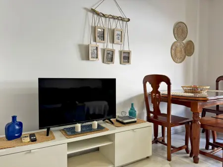 Appartement 70 m² centre-ville Jerez, 5 pers. : photo 9