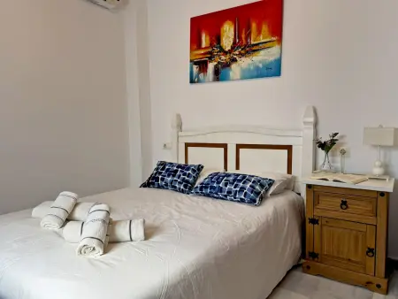 Appartement 70 m² centre-ville Jerez, 5 pers. : photo 10
