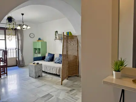 Appartement 70 m² centre-ville Jerez, 5 pers. : photo 11