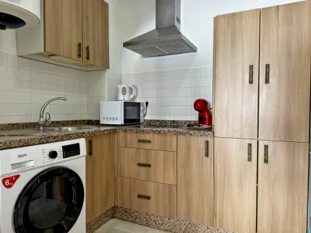 Appartement 70 m² centre-ville Jerez, 5 pers. : photo 12