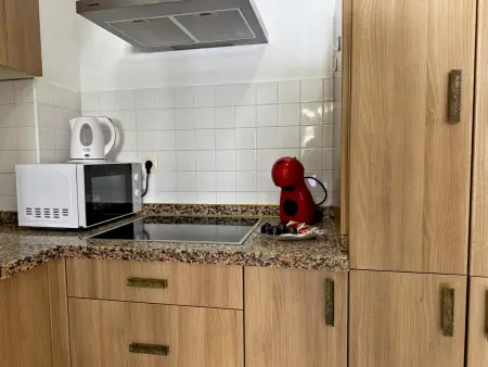 Appartement 70 m² centre-ville Jerez, 5 pers. : photo 13