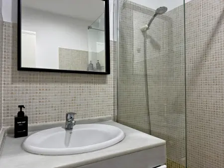 Appartement 70 m² centre-ville Jerez, 5 pers. : photo 14