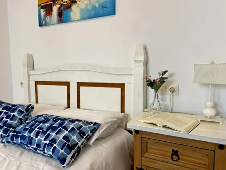 Appartement 70 m² centre-ville Jerez, 5 pers. : photo 15