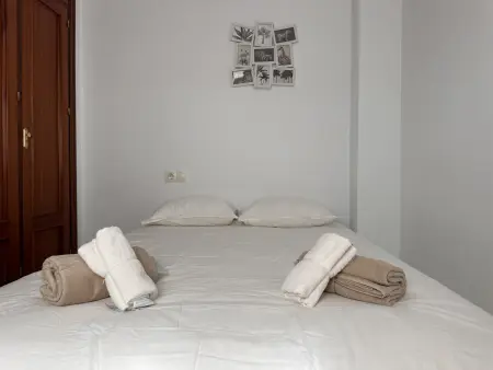 Appartement 70 m² centre-ville Jerez, 5 pers. : photo 16