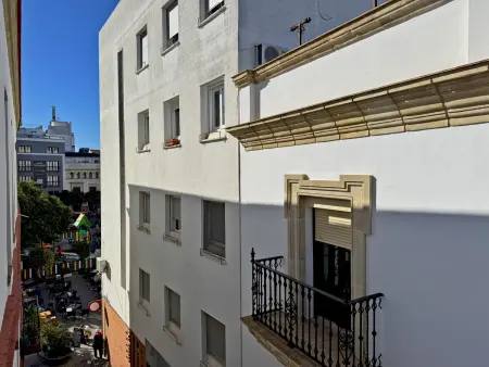 Appartement 70 m² centre-ville Jerez, 5 pers. : photo 17