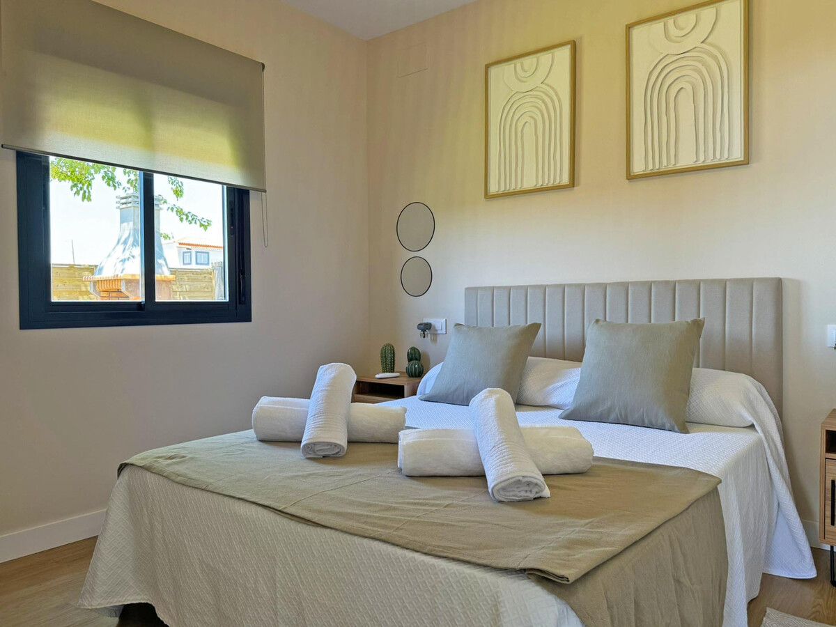 Maison 4 pers. avec piscine privée à El Puerto - Photo 3