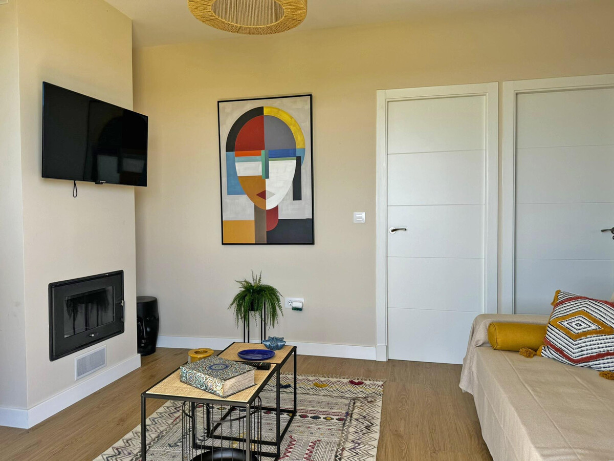 Maison 4 pers. avec piscine privée à El Puerto - Photo 4