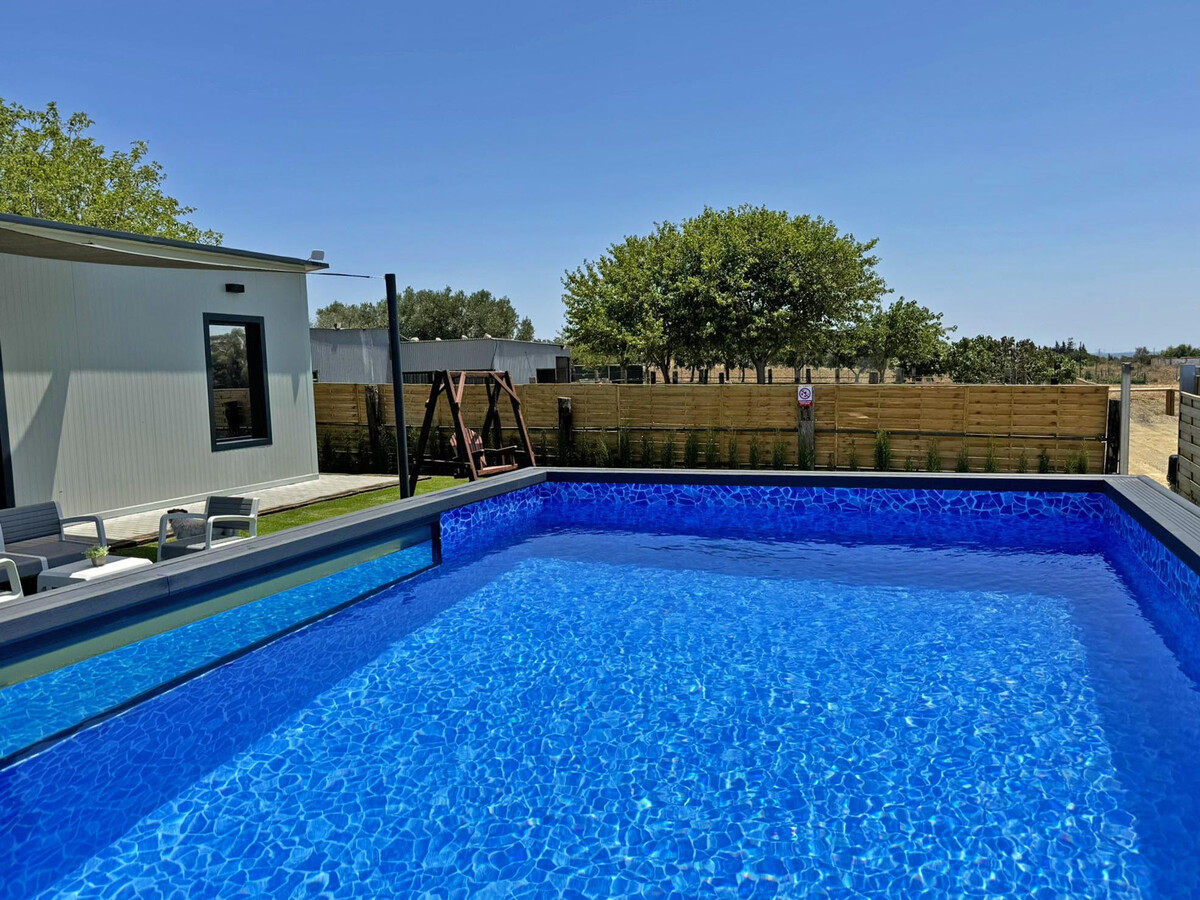 Maison 4 pers. avec piscine privée à El Puerto - Photo 6