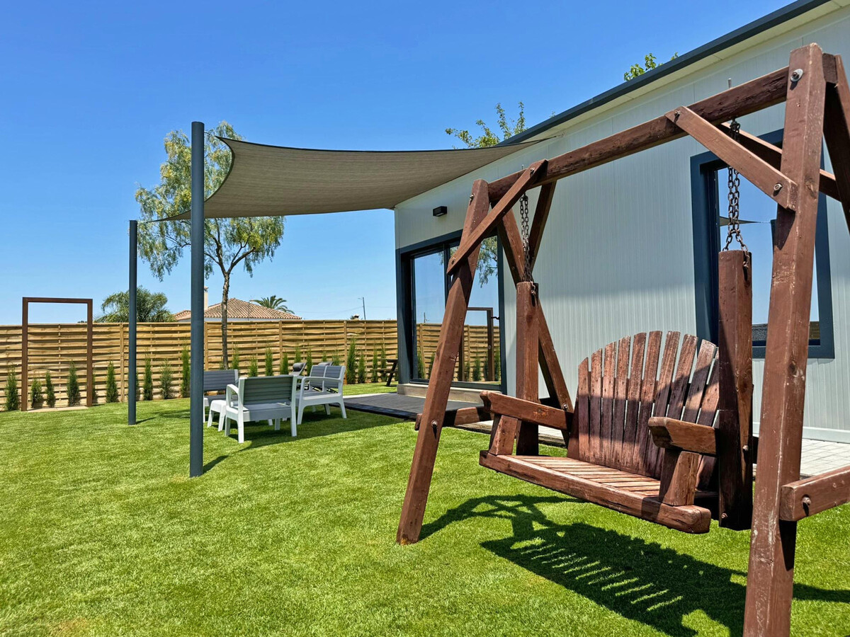 Maison 4 pers. avec piscine privée à El Puerto - Photo 7