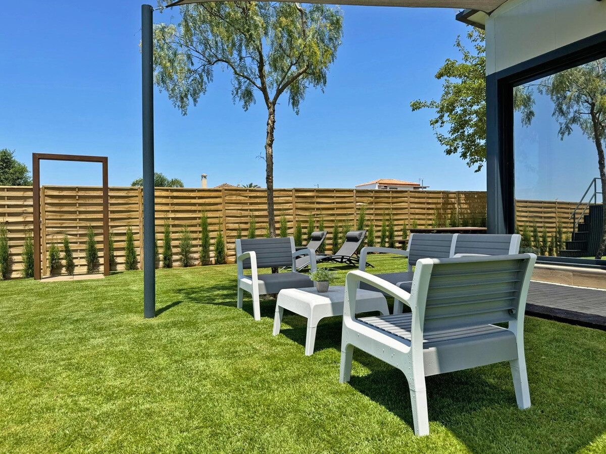 Maison 4 pers. avec piscine privée à El Puerto - Photo 8